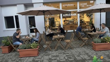 Pronájem nebytových prostor, 108 m², Čáslavská, Heřmanův Městec