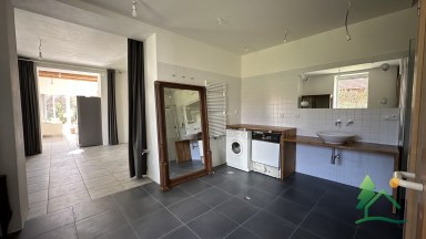 Dům navržený architekty – prostor pro inspiraci, tvorbu a klid