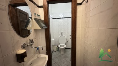 Prodej pokoje v horské chatě Krosnov – Horní Dušnice