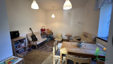 Prodej pokoje v horské chatě Krosnov – Horní Dušnice