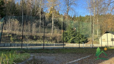 Prodej pokoje v horské chatě Krosnov – Horní Dušnice