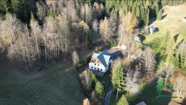 Prodej pokoje v horské chatě Krosnov – Horní Dušnice