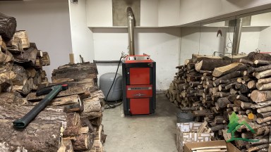 Prodej pokoje v horské chatě Krosnov – Horní Dušnice