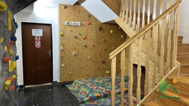 Prodej pokoje v horské chatě Krosnov – Horní Dušnice