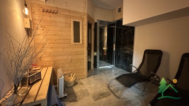 Prodej pokoje v horské chatě Krosnov – Horní Dušnice