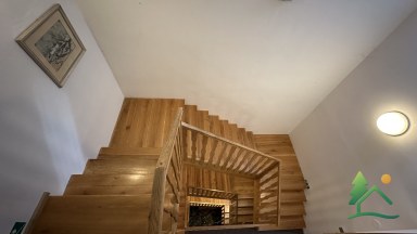 Prodej pokoje v horské chatě Krosnov – Horní Dušnice