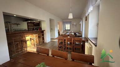 Prodej pokoje v horské chatě Krosnov – Horní Dušnice