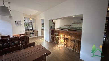 Prodej pokoje v horské chatě Krosnov – Horní Dušnice