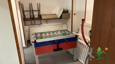 Prodej pokoje v horské chatě Krosnov – Horní Dušnice