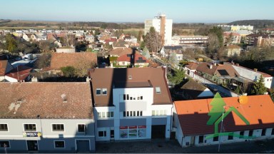 Pronájem nebytových prostor, 108 m², Čáslavská, Heřmanův Městec