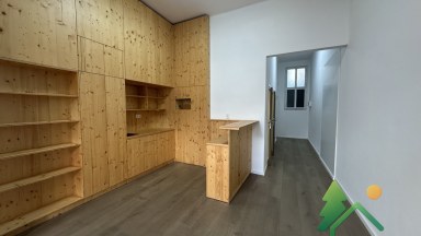 Atraktivní nebytový prostor 62,5 m² na hlavním tahu – Heřmanův Městec