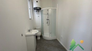 Atraktivní nebytový prostor 62,5 m² na hlavním tahu – Heřmanův Městec