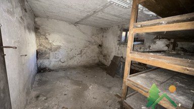 Prodej dvougeneračního rodinného domu s garáží – Nové Město na Moravě