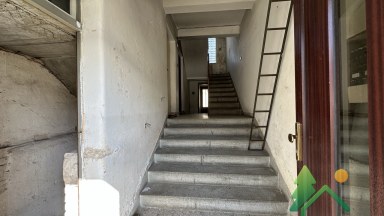 Prodej dvougeneračního rodinného domu s garáží – Nové Město na Moravě