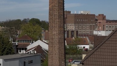  Podkrovní mezonetový byt 2+kk, 70m2, ulice Husova, Pardubice 