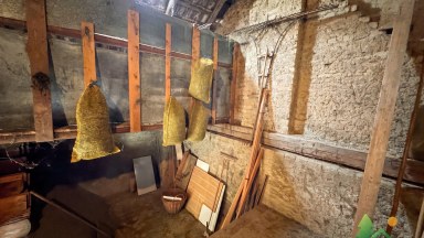 Venkovský rodinný dům s pozemkem 1 835 m² a zázemím pro soběstačný život