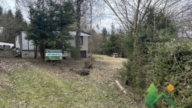 Pozemek 495 m² – Hořelec, Bojanov | klid, příroda a velký potenciál