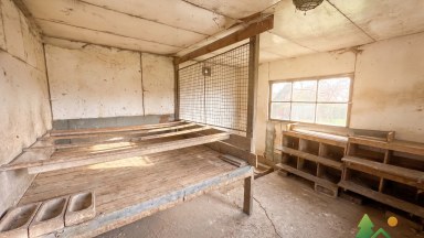 Rodinný dům v klidné lokalitě s pozemkem 2 077 m², obec Bošov