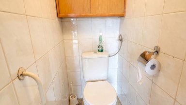 Rodinný dům v klidné lokalitě s pozemkem 2 077 m², obec Bošov