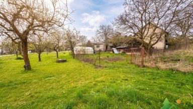 Rodinný dům v klidné lokalitě s pozemkem 2 077 m², obec Bošov