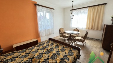 Rodinný dům 5+kk se zahradou – Rokycanova, Hlinsko