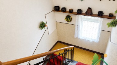Rodinný dům 5+kk se zahradou – Rokycanova, Hlinsko