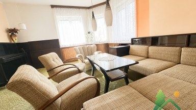 Rodinný dům 5+kk se zahradou – Rokycanova, Hlinsko