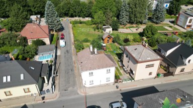 Rodinný dům 5+kk se zahradou – Rokycanova, Hlinsko