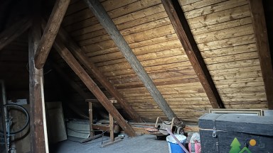 Rodinný dům 5+kk se zahradou – Rokycanova, Hlinsko