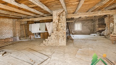 Rodinný dům k celkové rekonstrukci – Chrast, ulice Tyršova